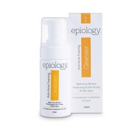 EPIOLOGY CLEANSER espuma anti-acné 110ml